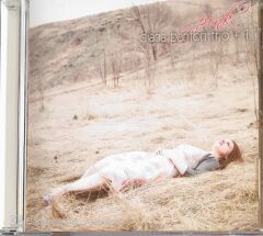 Diana Panton Trio + 1 - Pink - CD