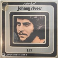 Johnny Rivers Portrait Of LP
