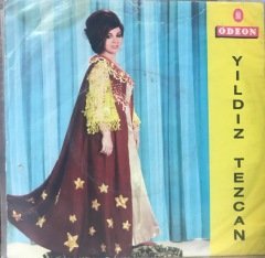 Yıldız Tezcan Aşkına Ben Muhtaç Mıyım 45lik