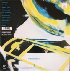 Tom Waıts - Swordfıshtrombones LP