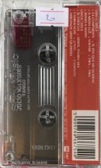 Julio Iglesias Tango KASET