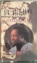 George Benson - Big Boss Band KASET