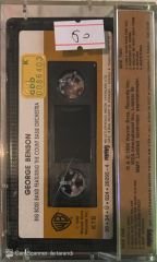 George Benson - Big Boss Band KASET