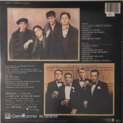 Original Soundtrack From The Motion Picture Es War Einmal In Amerika LP