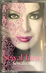 Seyyal Taner - Seyyalname KASET