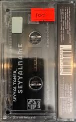 Seyyal Taner - Seyyalname KASET