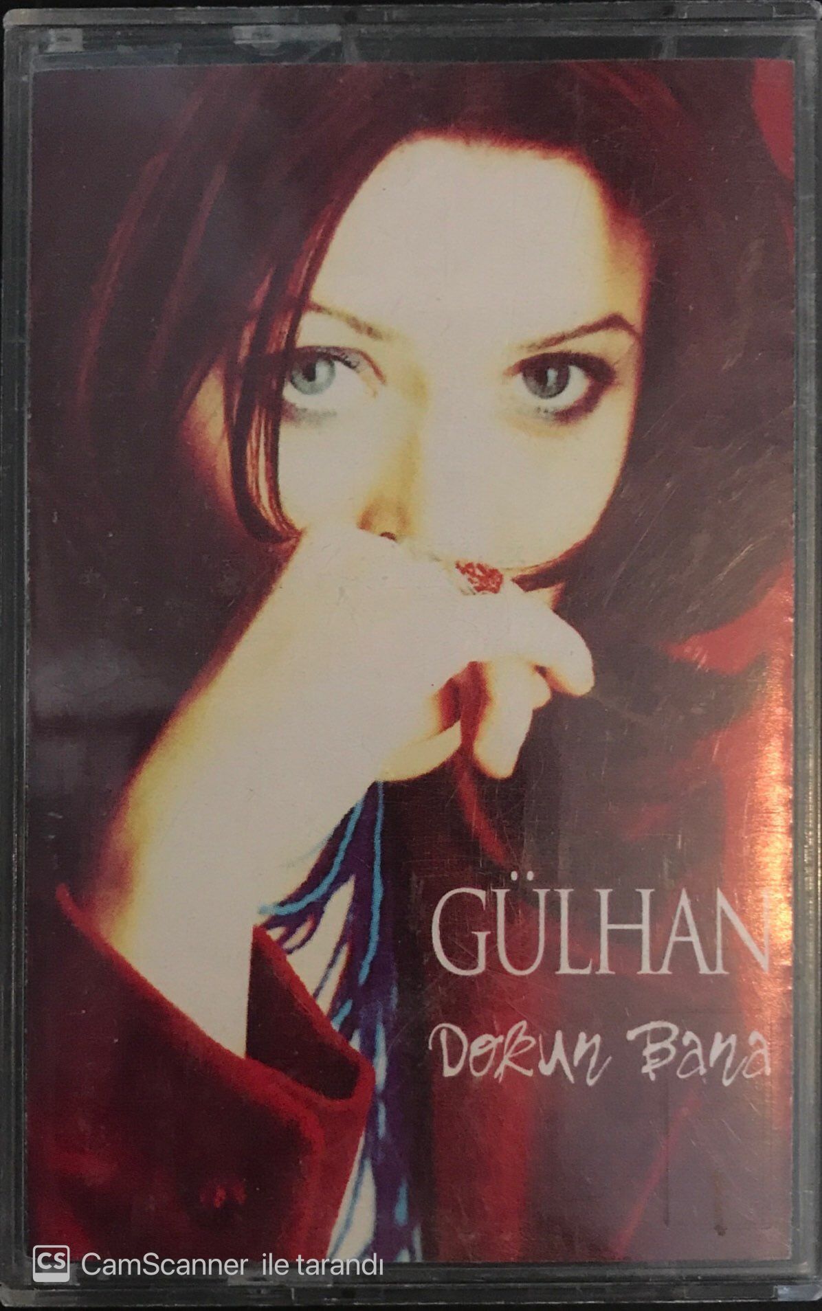 Gülhan - Dokun Bana KASET