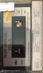 Slow Coctail Vol.2 KASET