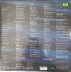 Norah Jones Come Away With Me LP