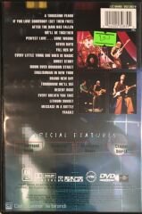 Sting The Brand New Day Tour Live DVD