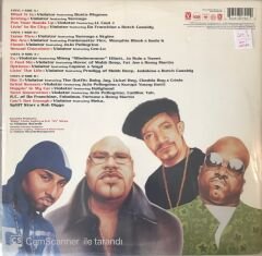 Violator - The Album V2.O Double LP
