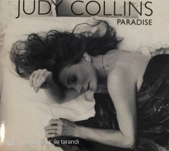 Judy Collins Paradise CD