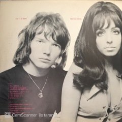 Shocking Blue At Home LP