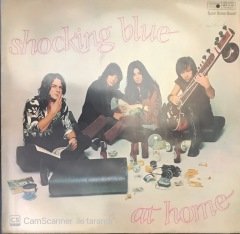 Shocking Blue At Home LP