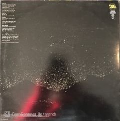 SOS Band Just The Way You Like It LP