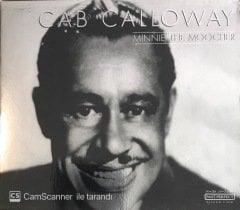 Cab Calloway Minnie The Moocher LP