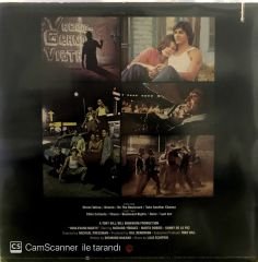 Boulevard Nights LP