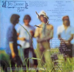 John Dummer Band – John Dummer Band LP