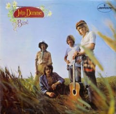 John Dummer Band – John Dummer Band LP