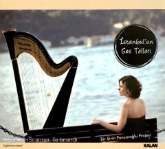 İstanbul'un Ses Telleri CD