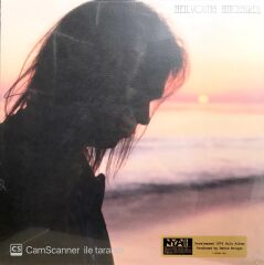 Neilyoung / Hitchhiker LP