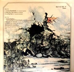 UFO - Live LP