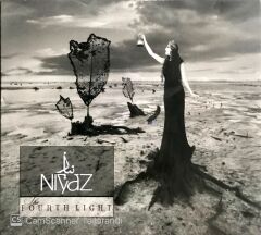 Niyaz / The Fourth Light CD