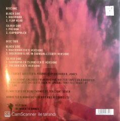 The Aphex Twin - Digeridoo LP