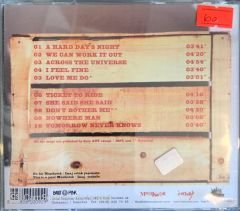Beatles Alaturka - D.E.F Orkestra CD