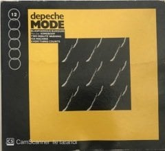 Depeche Mode Blasphemous Rumours / Somebody CD