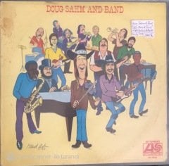 Doug Sahm And Band LP