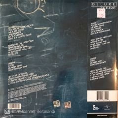 Amy Winehouse Back To Black Double LP