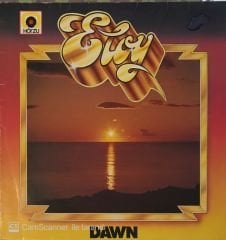 Eloy Dawn LP