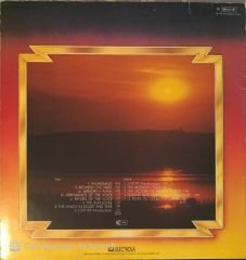 Eloy Dawn LP