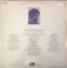 Stanley Clarke School Days LP