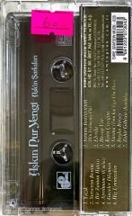 Aşkın Nur Yengi - Aşk'ın Şarkıları KASET