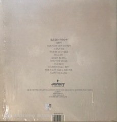Olafud Arnalds For Now I Am Winter LP