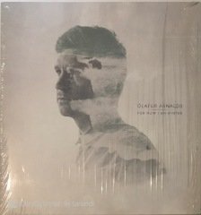 Olafud Arnalds For Now I Am Winter LP
