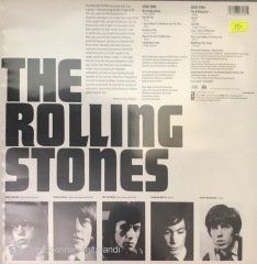The Rolling Stones England's Newest Hit Makers LP