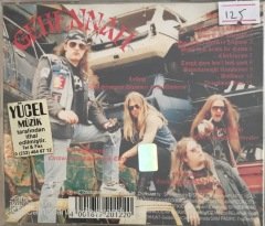 Gehennah King Of The Sidewalk CD