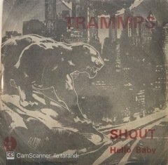 Trammps Shout 45lik