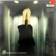 Sting - Brand new day LP