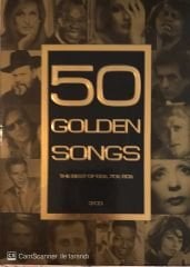 50 Golden Songs The Best Of 60s 70s 80s 3 CD
