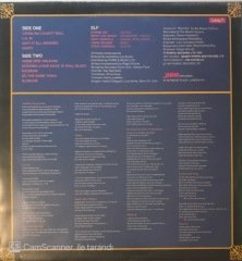 Ronnie James Dio & Elf Carolina Country Ball LP