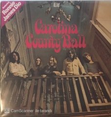Ronnie James Dio & Elf Carolina Country Ball LP