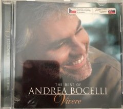 The Best Of Andrea Bocellı Vivere
