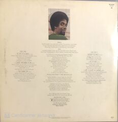 Stanley Clarke School Days LP