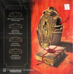 Testament - Brotherhood Of The Snake (Green Vinyl)  - LP