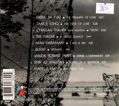 Niyaz / The Fourth Light CD