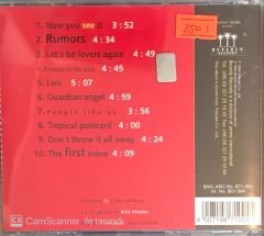Rick Rhodes - Now You See It CD
